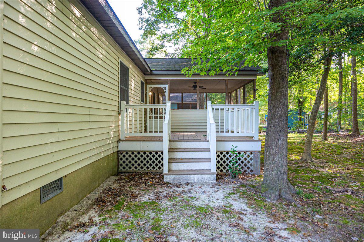 135 Sandyhook Road Ocean Pines, MD 21811 - Photo 42 of 53