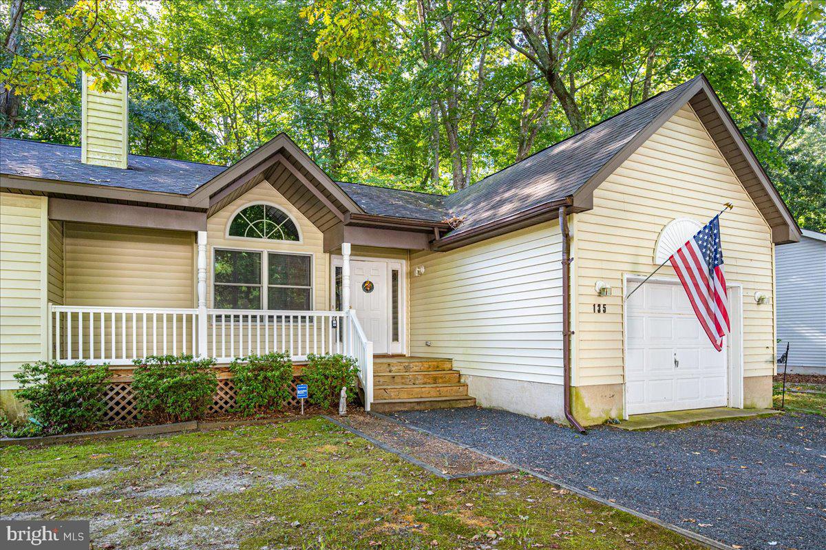 135 Sandyhook Road Ocean Pines, MD 21811 - Photo 44 of 53