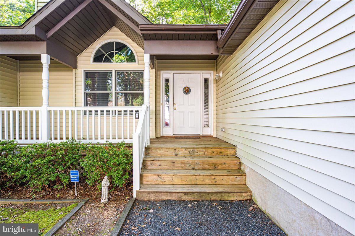 135 Sandyhook Road Ocean Pines, MD 21811 - Photo 45 of 53