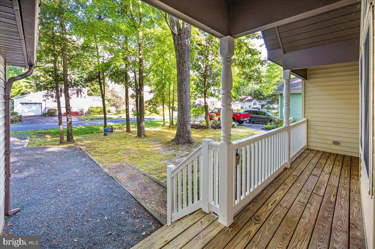 135 Sandyhook Road Ocean Pines, MD 21811 - Photo 46 of 53