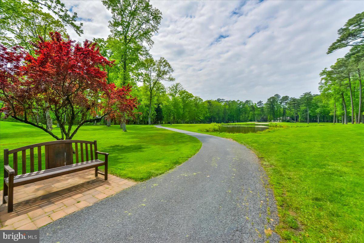 135 Sandyhook Road Ocean Pines, MD 21811 - Photo 47 of 53