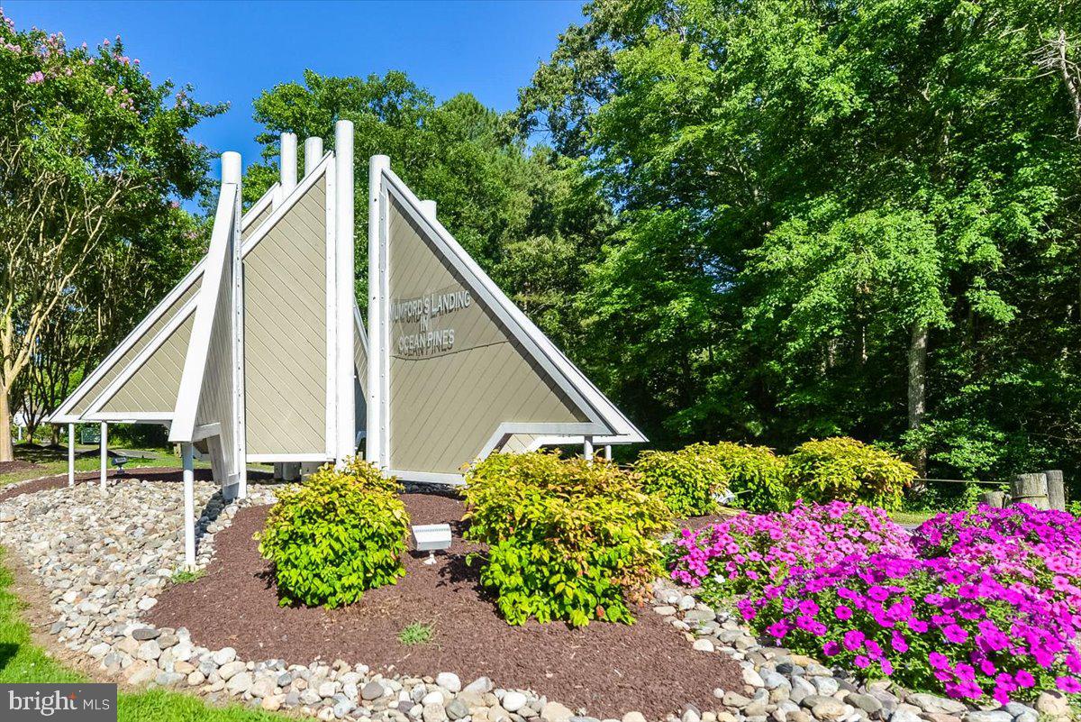 135 Sandyhook Road Ocean Pines, MD 21811 - Photo 49 of 53