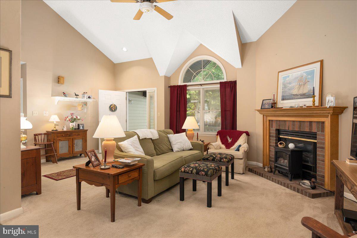 135 Sandyhook Road Ocean Pines, MD 21811 - Photo 8 of 53
