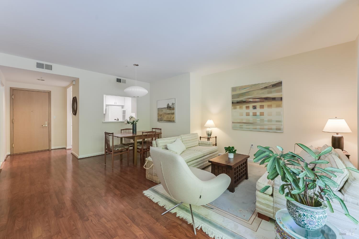 400 Deer Valley Road, Unit 2G San Rafael, CA 94903 - Photo 4 of 26