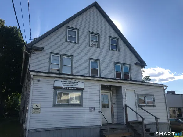 $745 | 277 Scofield Avenue, Unit 6, Bridgeport, CT 06605