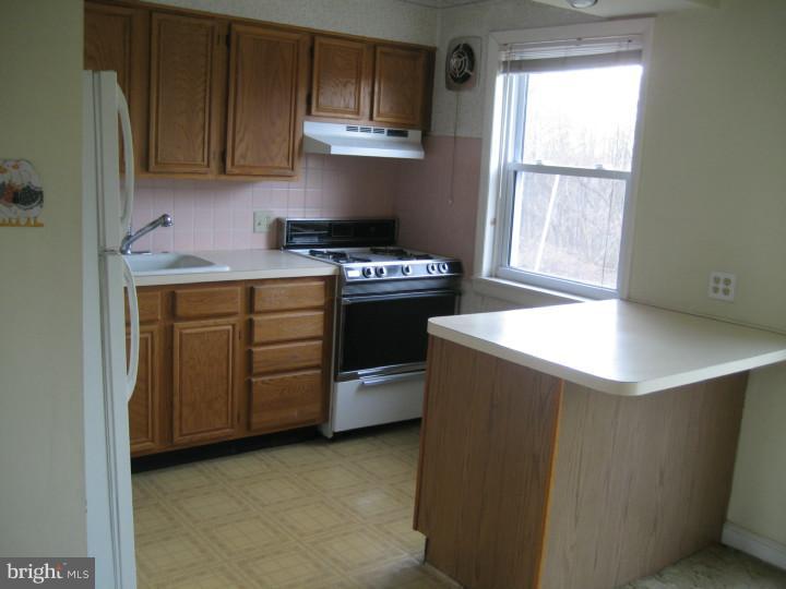 219 Overlook Road Philadelphia, PA 19128 - Photo 6 of 17 Kitchen