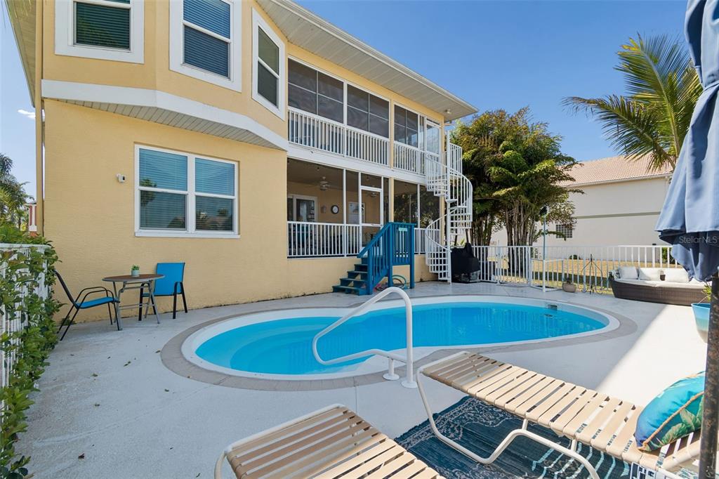 6170 Seaside Drive New Port Richey, FL 34652 - Photo 73 of 95