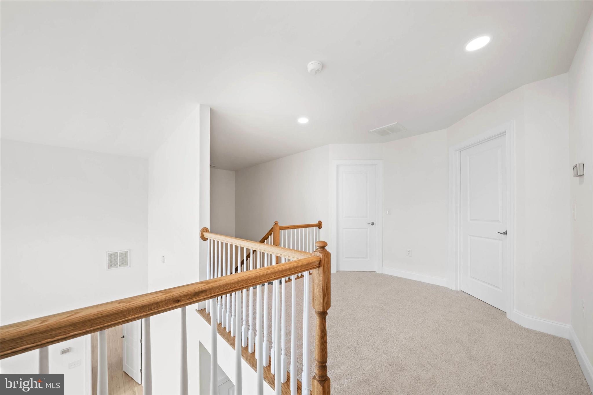 Lot#20 Hummingbird Road Ellendale, DE 19941 - Photo 30 of 41 a view of a hallway