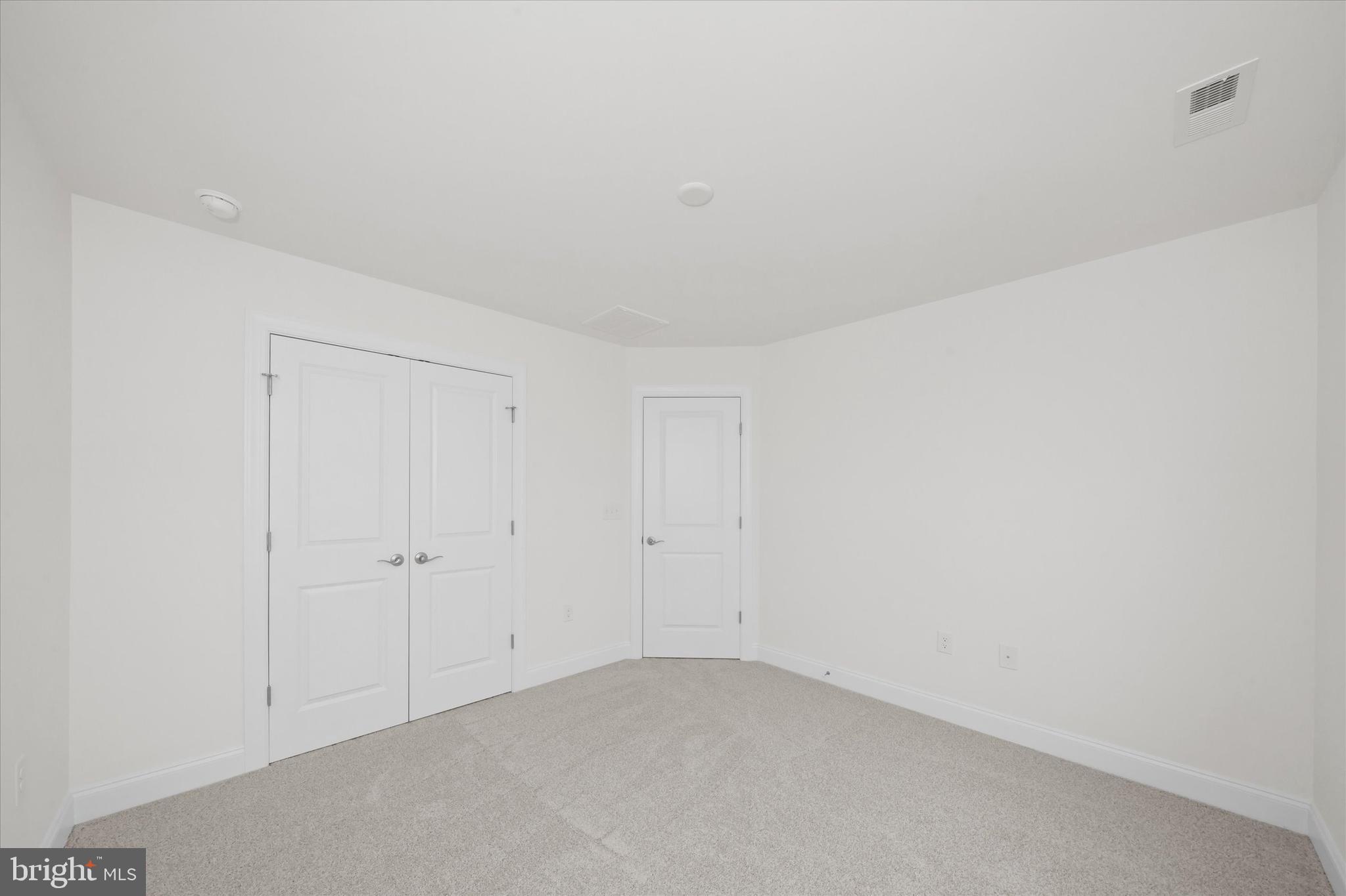 Lot#20 Hummingbird Road Ellendale, DE 19941 - Photo 35 of 41 a view of an empty room