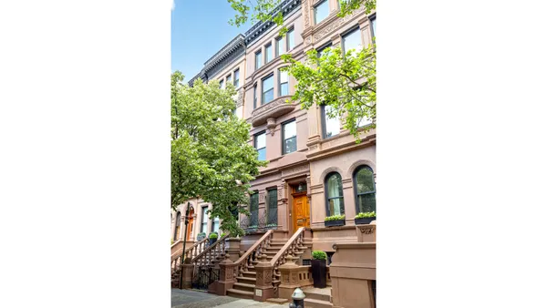 $5,995,000 | 43 West 84th Street | Upper West Side