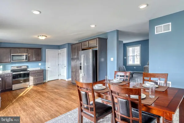 $388,990 | 223 Woodridge Drive, Shippensburg, PA 17257