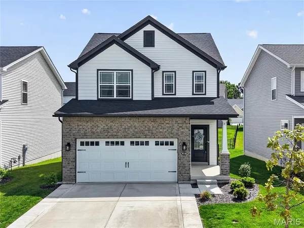 $489,900 | 9038 Camino Trail, St. Charles, MO 63304