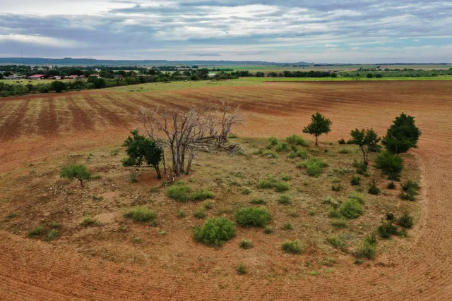 a view of a lake with a lake