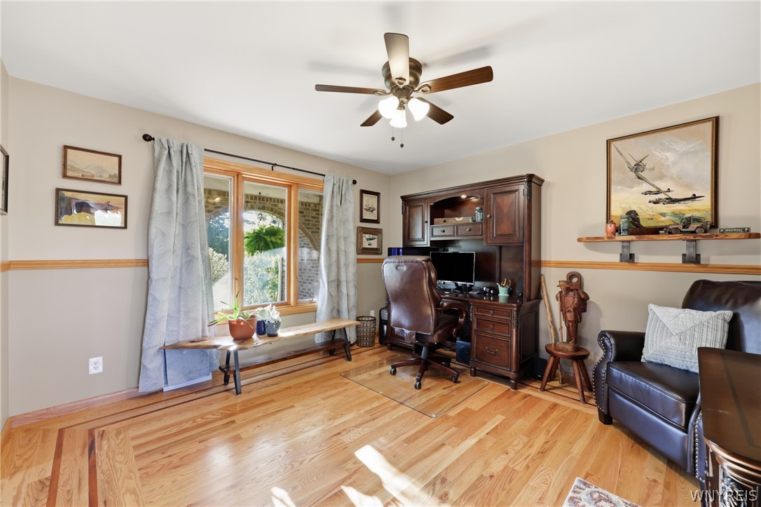 565 Schad Road Bennington, NY 14004 - Photo 13 of 50