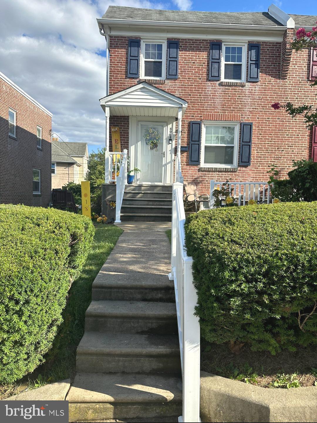4018 Redden Road Drexel Hill, PA 19026 - Photo 1 of 30 Gallery Image 1