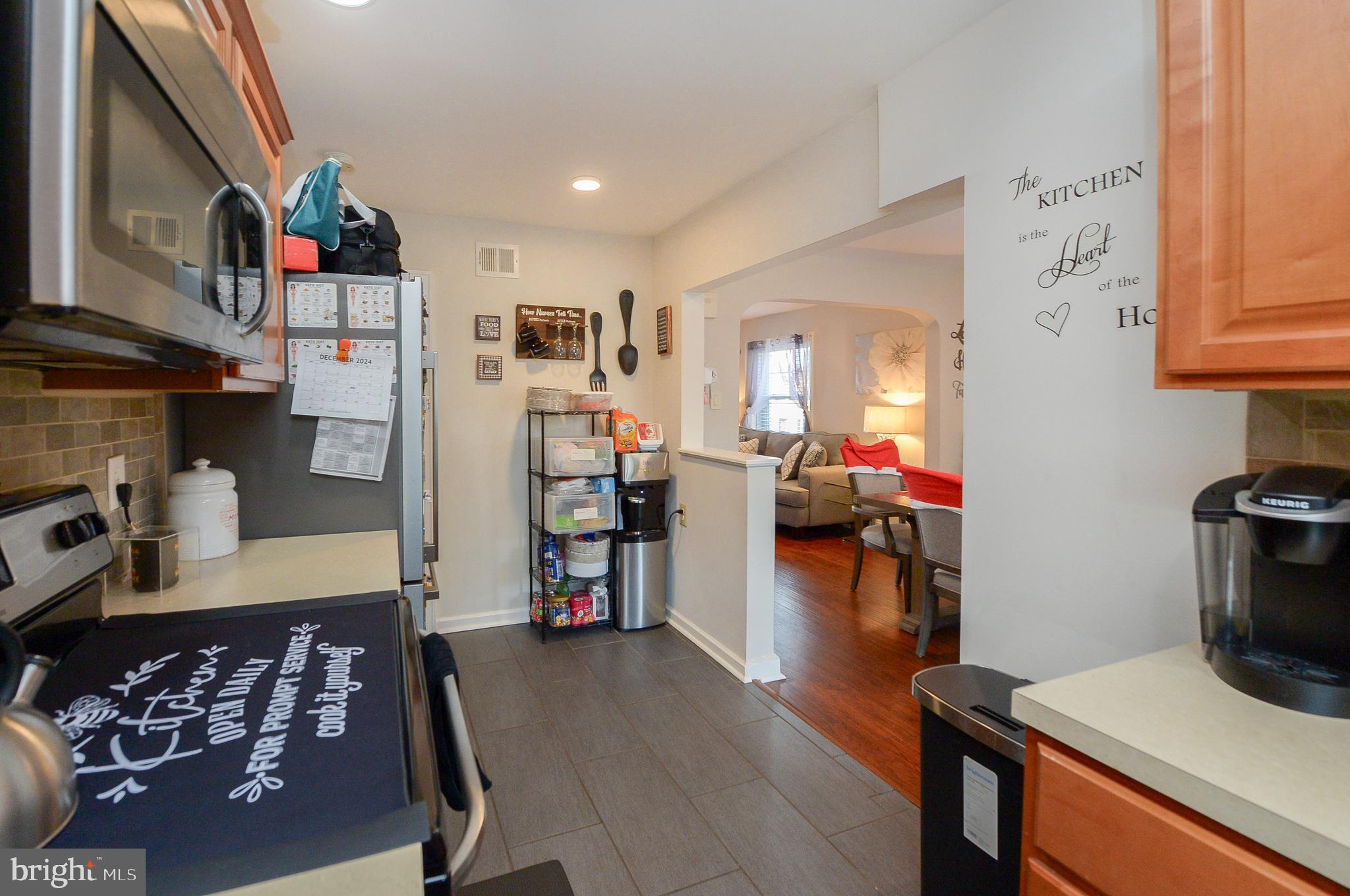 4018 Redden Road Drexel Hill, PA 19026 - Photo 15 of 30 Gallery Image 15