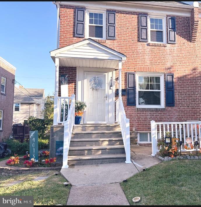 4018 Redden Road Drexel Hill, PA 19026 - Photo 2 of 30 Gallery Image 2
