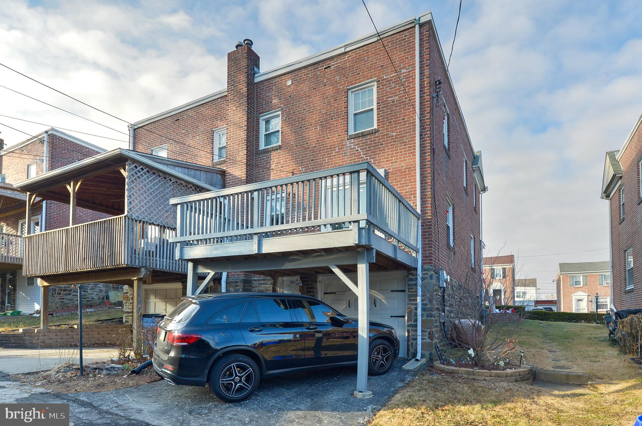 4018 Redden Road Drexel Hill, PA 19026 - Photo 28 of 30 Gallery Image 28