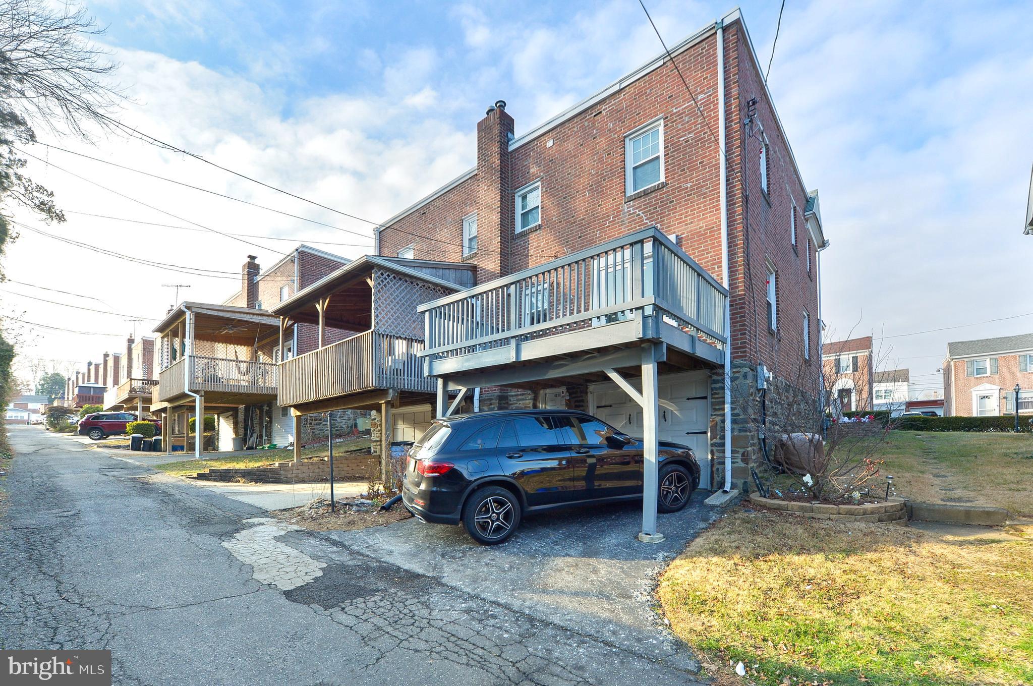 4018 Redden Road Drexel Hill, PA 19026 - Photo 29 of 30 Gallery Image 29