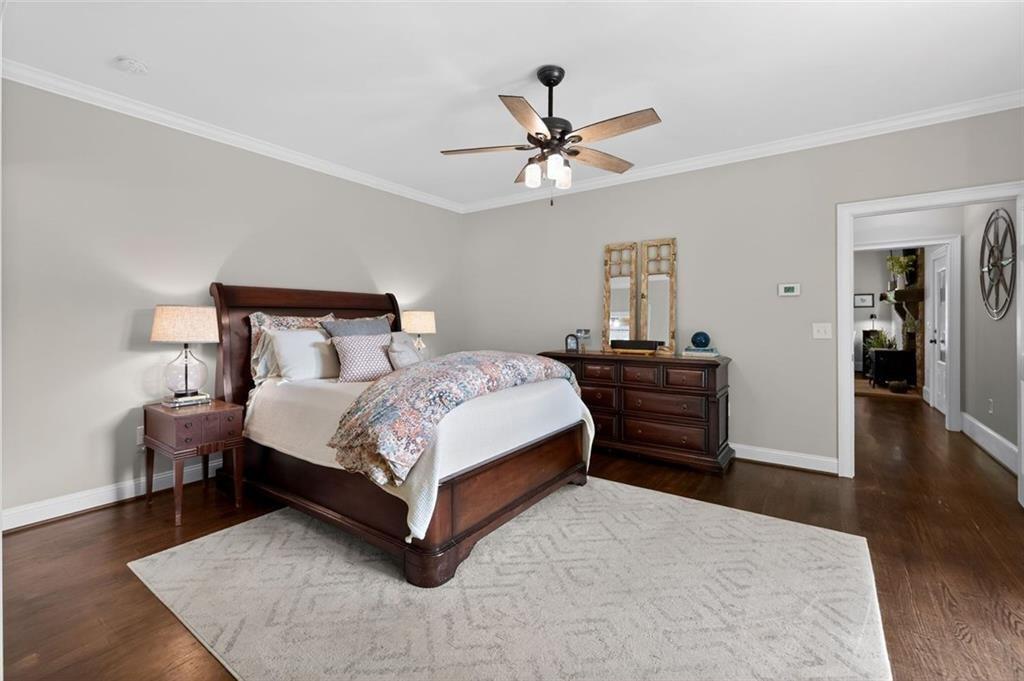 4802 Colham Ferry Road Watkinsville, GA 30677 - Photo 12 of 60