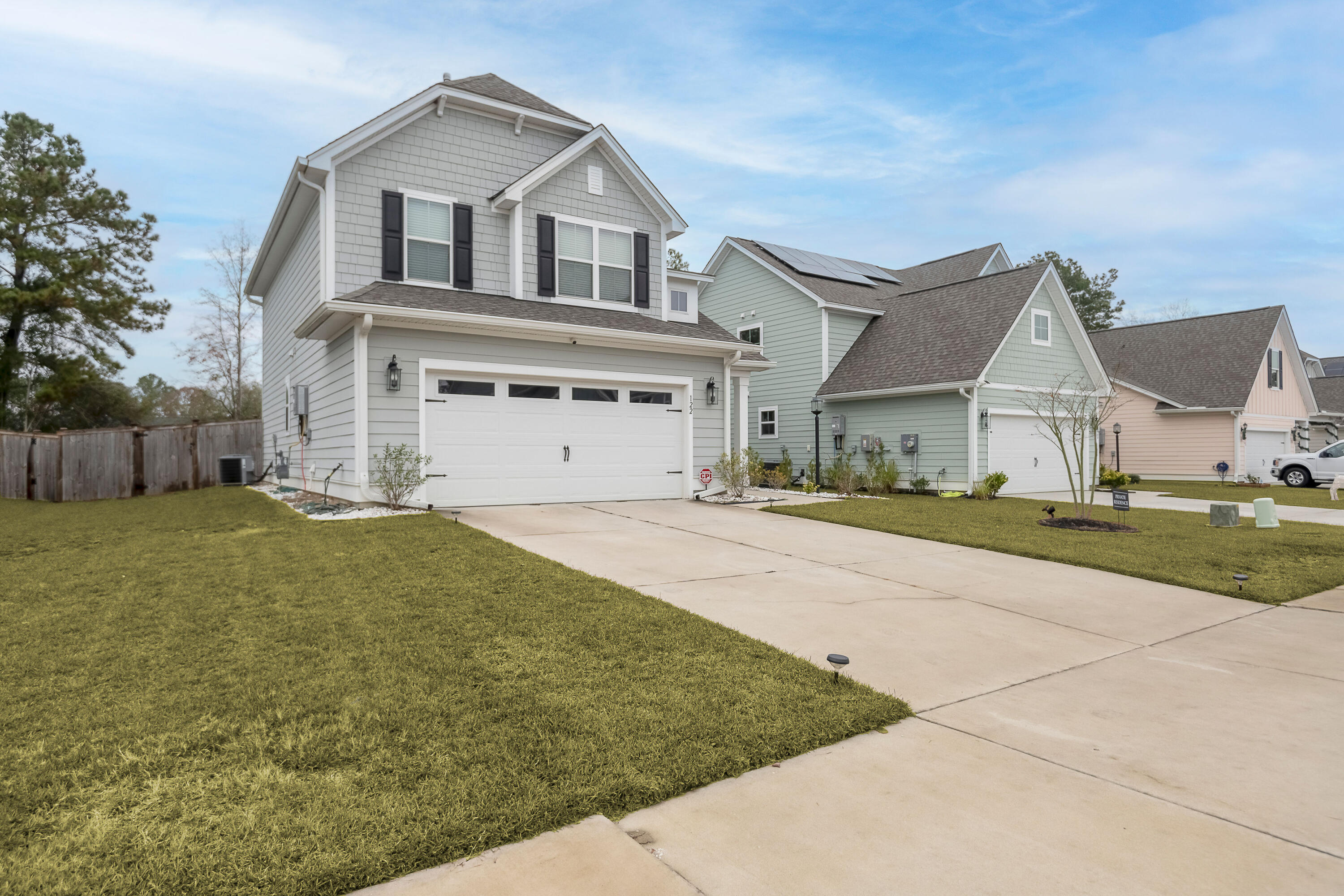 122 Abbey Terrace Road Moncks Corner, SC 29461 - Photo 4 of 34 122AbbeyTerraceRd-70