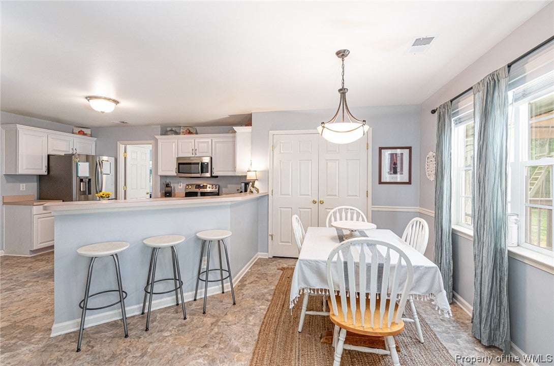 3501 Pine Ridge Road Toano, VA 23168 - Photo 8 of 26 Gallery Image 8