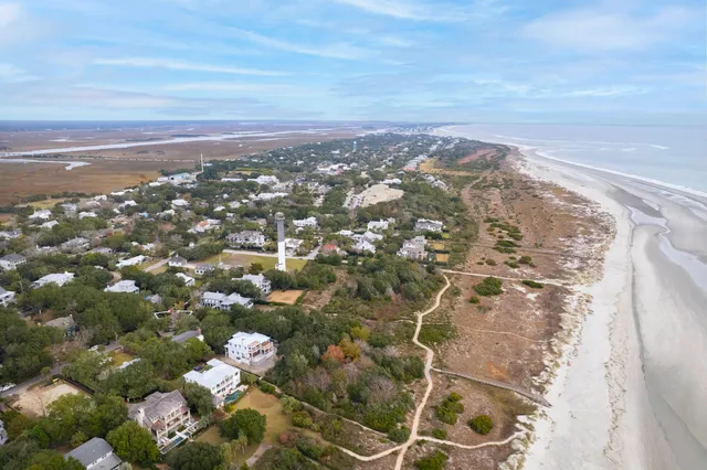 $16,450,000 | 189 Station 18 Street, Sullivans Island, SC 29482