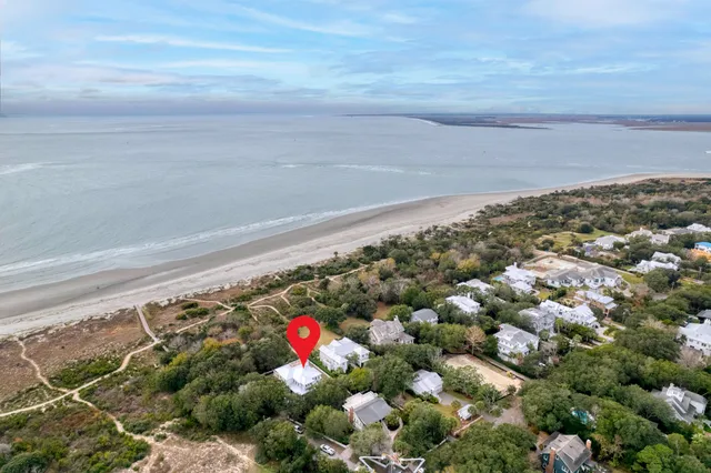 $16,450,000 | 189 Station 18 Street, Sullivans Island, SC 29482