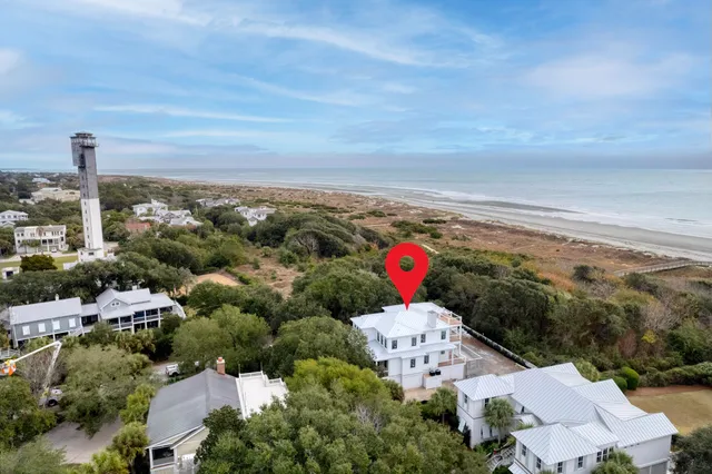 $16,450,000 | 189 Station 18 Street, Sullivans Island, SC 29482