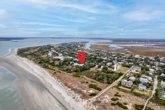 $16,450,000 | 189 Station 18 Street, Sullivans Island, SC 29482
