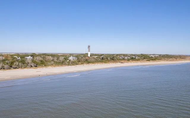 $16,450,000 | 189 Station 18 Street, Sullivans Island, SC 29482