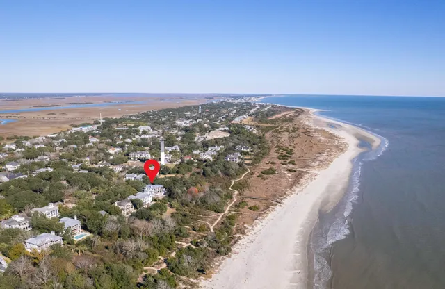 $16,450,000 | 189 Station 18 Street, Sullivans Island, SC 29482