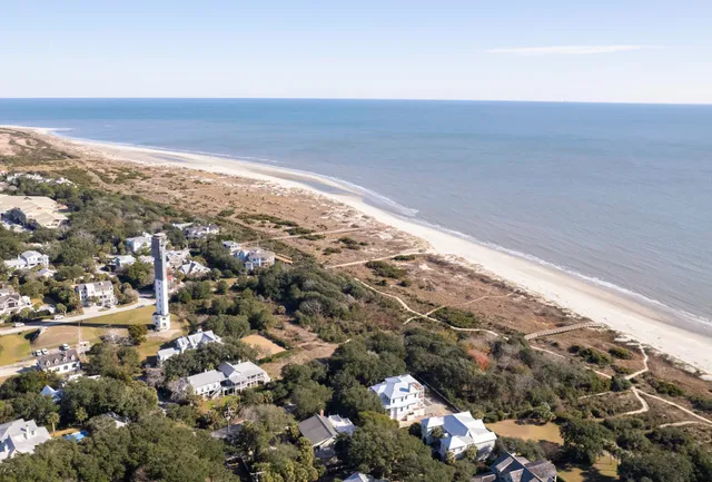 $16,450,000 | 189 Station 18 Street, Sullivans Island, SC 29482