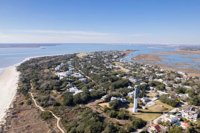 $16,450,000 | 189 Station 18 Street, Sullivans Island, SC 29482
