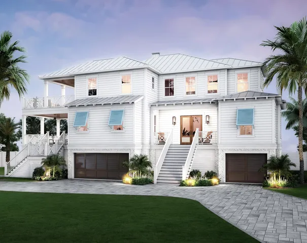 $16,450,000 | 189 Station 18 Street, Sullivans Island, SC 29482