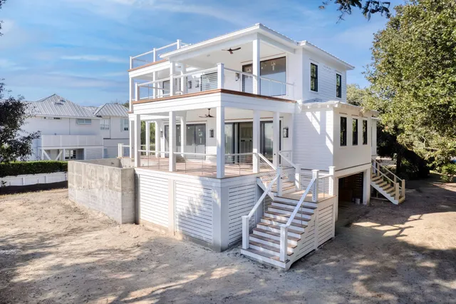 $16,450,000 | 189 Station 18 Street, Sullivans Island, SC 29482