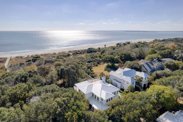 $16,450,000 | 189 Station 18 Street, Sullivans Island, SC 29482