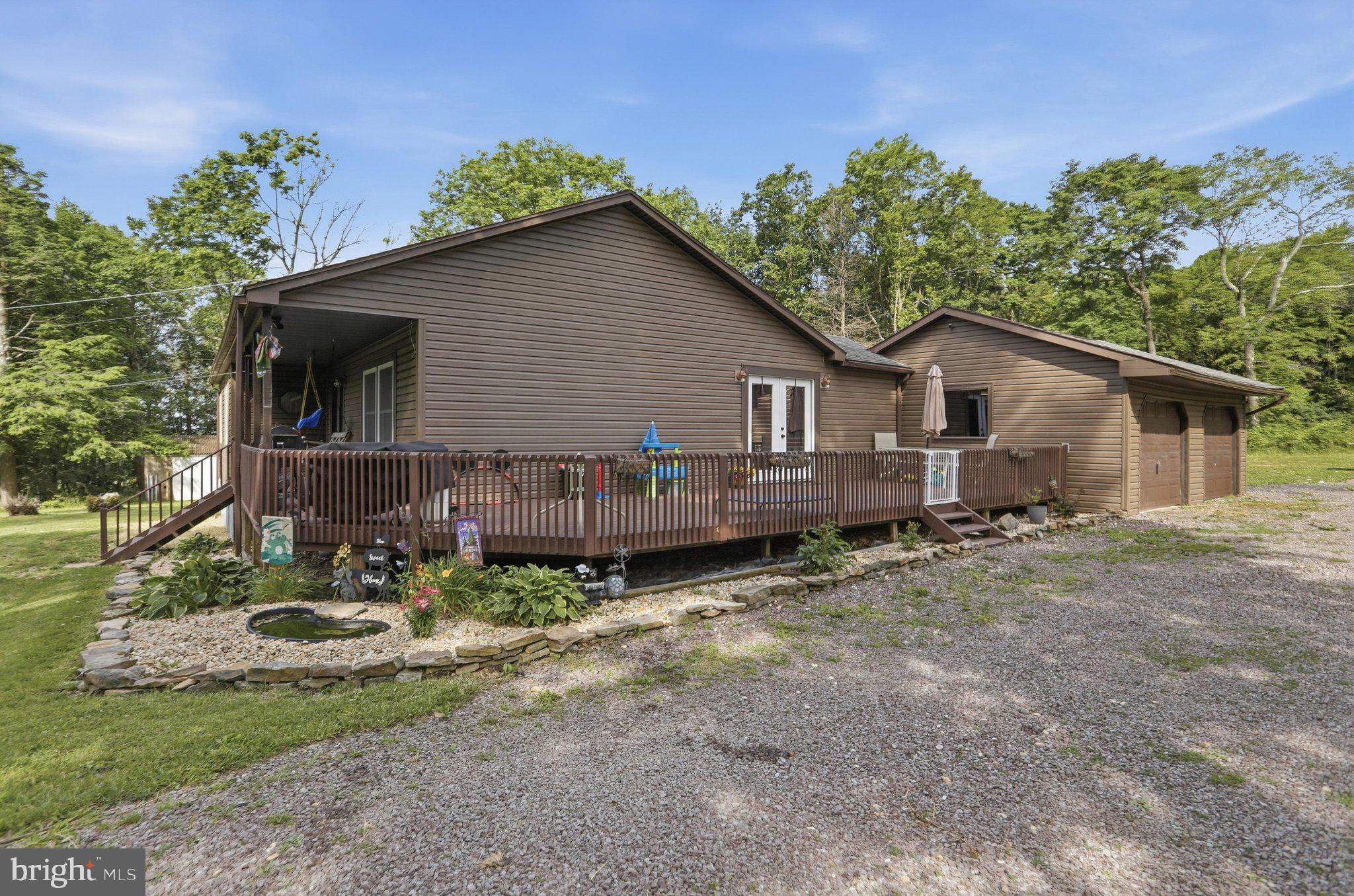 711 Sampson Rock Road Frostburg, MD 21532 - Photo 39 of 50