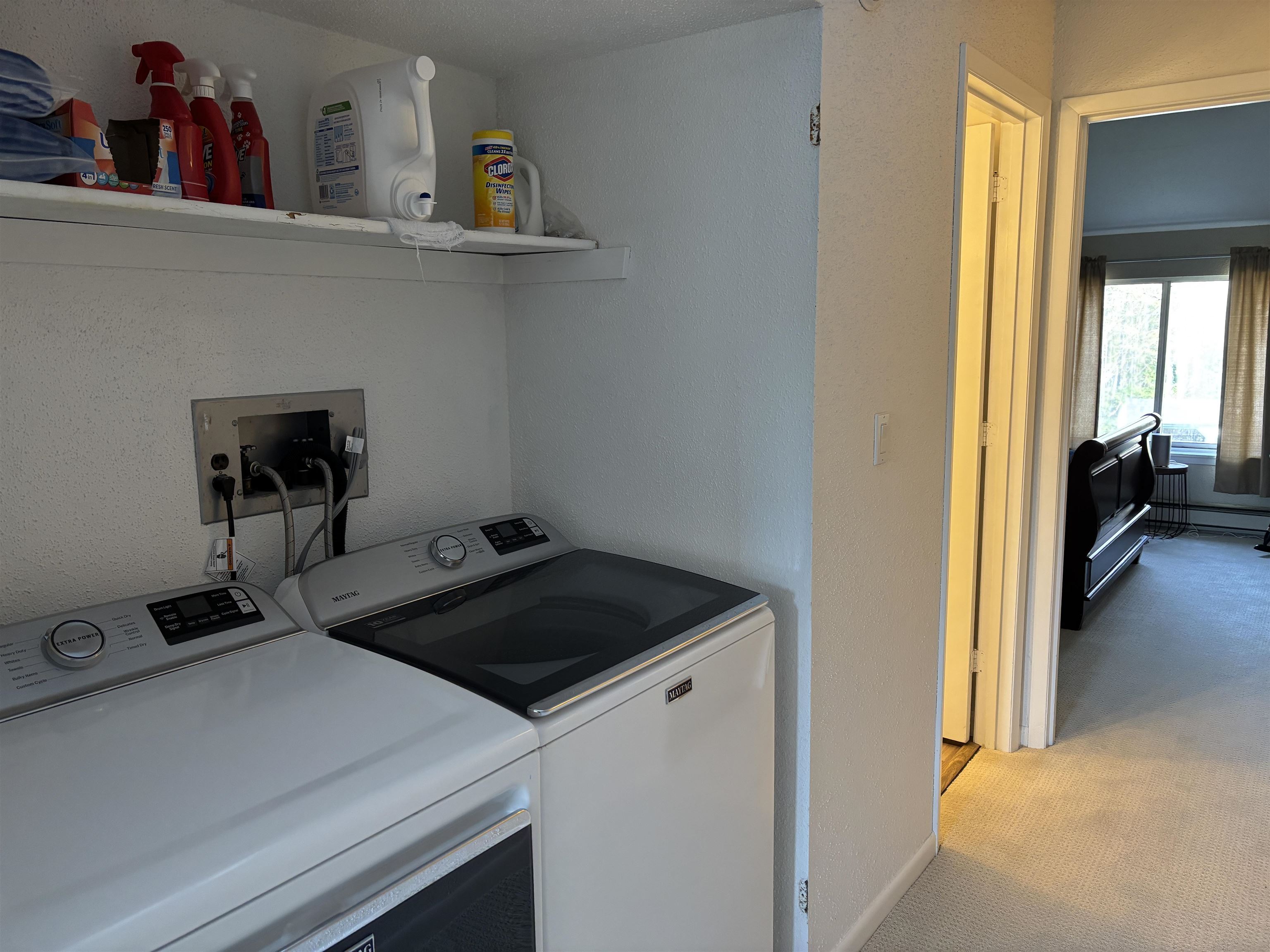 8 Emerson Way, Unit E4 Waterville Valley, NH 03215 - Photo 17 of 24