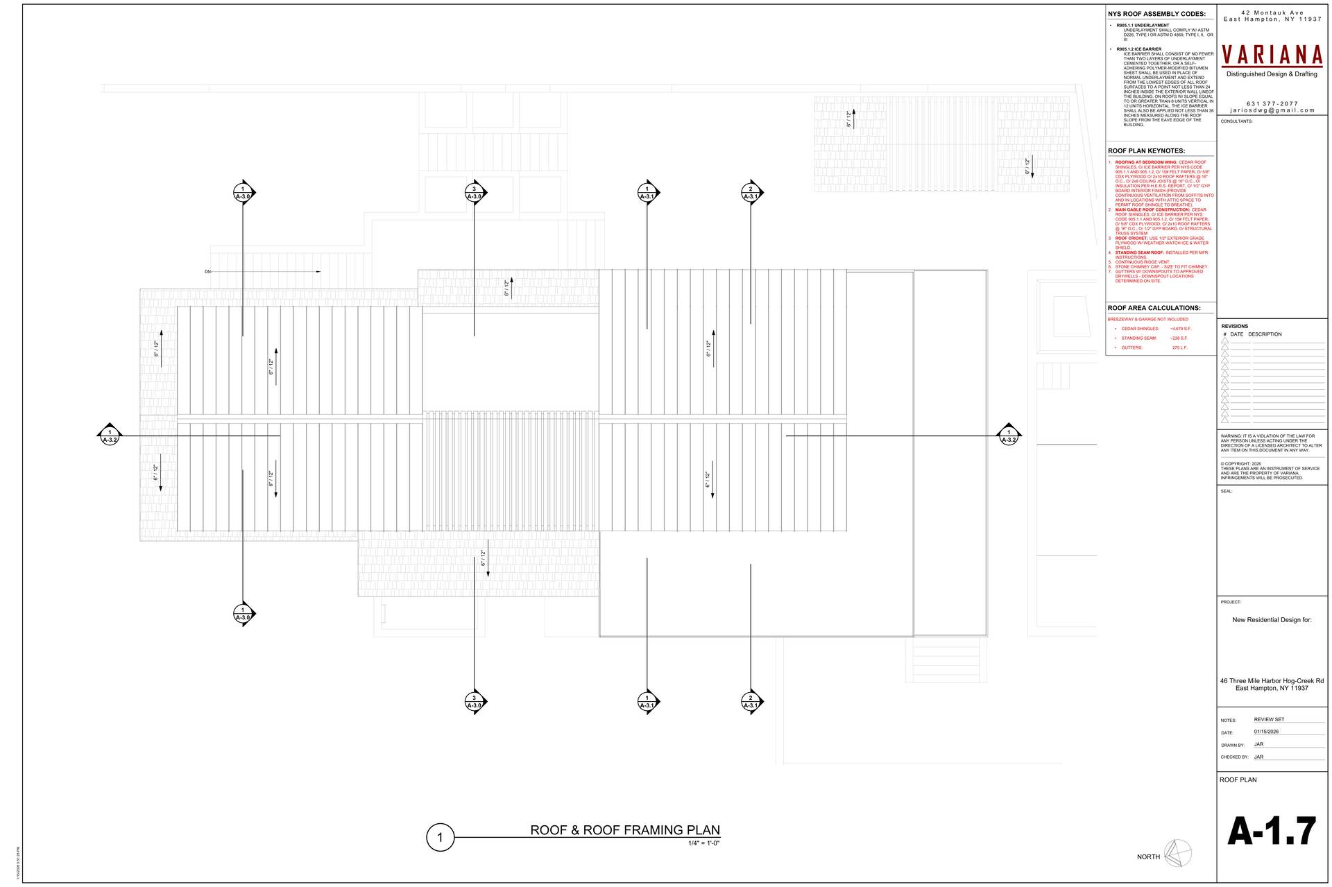 46 Three Mile Harbor Road East Hampton, NY 11937 - Photo 3 of 11