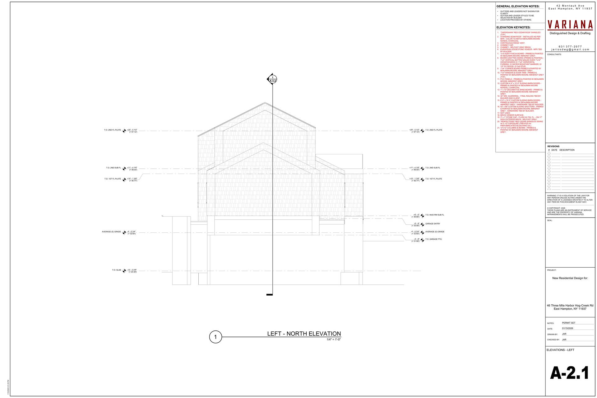 46 Three Mile Harbor Road East Hampton, NY 11937 - Photo 5 of 11