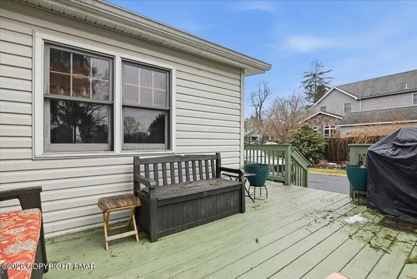 $399,000 | 529 Lindbergh Avenue, Stroudsburg, PA 18360