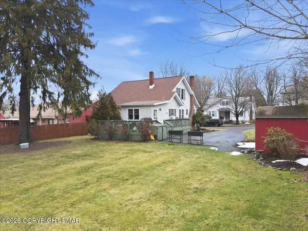 $399,000 | 529 Lindbergh Avenue, Stroudsburg, PA 18360