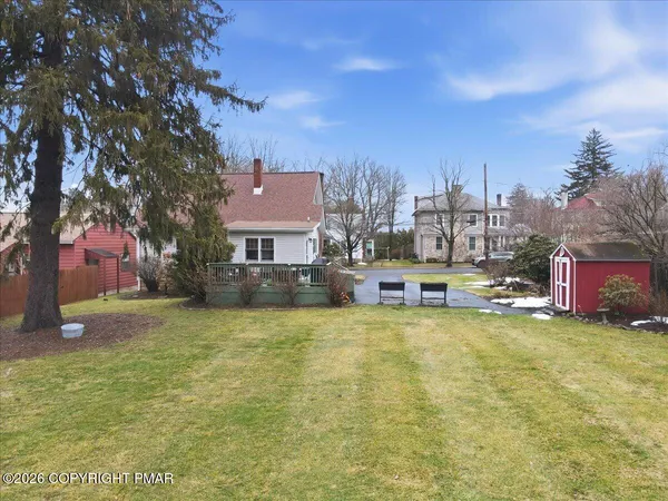 $399,000 | 529 Lindbergh Avenue, Stroudsburg, PA 18360