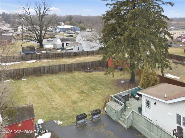 $399,000 | 529 Lindbergh Avenue, Stroudsburg, PA 18360