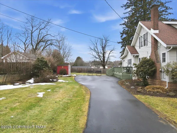 $399,000 | 529 Lindbergh Avenue, Stroudsburg, PA 18360