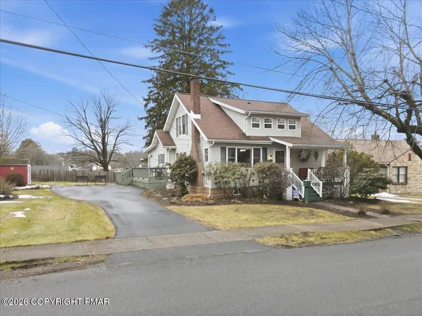 $399,000 | 529 Lindbergh Avenue, Stroudsburg, PA 18360