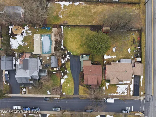 $399,000 | 529 Lindbergh Avenue, Stroudsburg, PA 18360