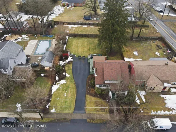$399,000 | 529 Lindbergh Avenue, Stroudsburg, PA 18360