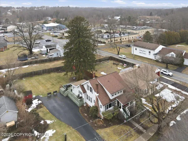 $399,000 | 529 Lindbergh Avenue, Stroudsburg, PA 18360